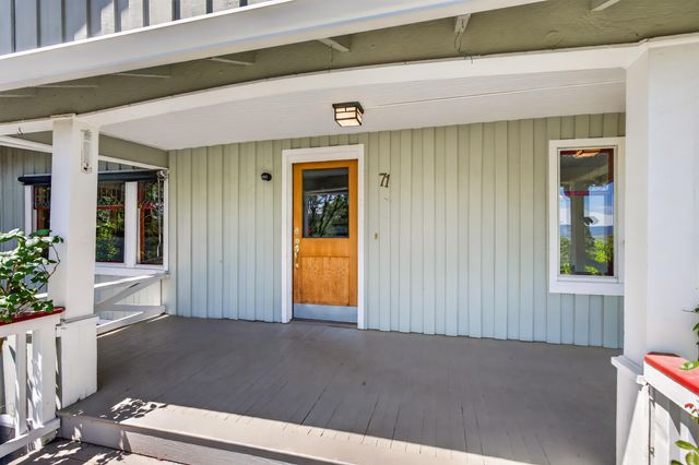 71 Scenic Drive, Ashland, OR 97520