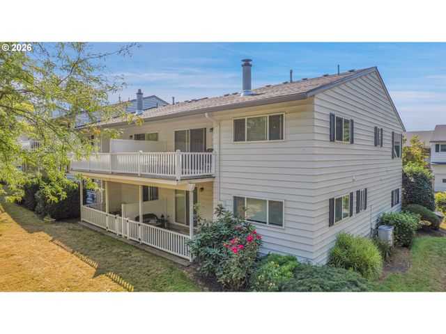 14970 Ne ROSE Pkwy, Portland, OR 97230