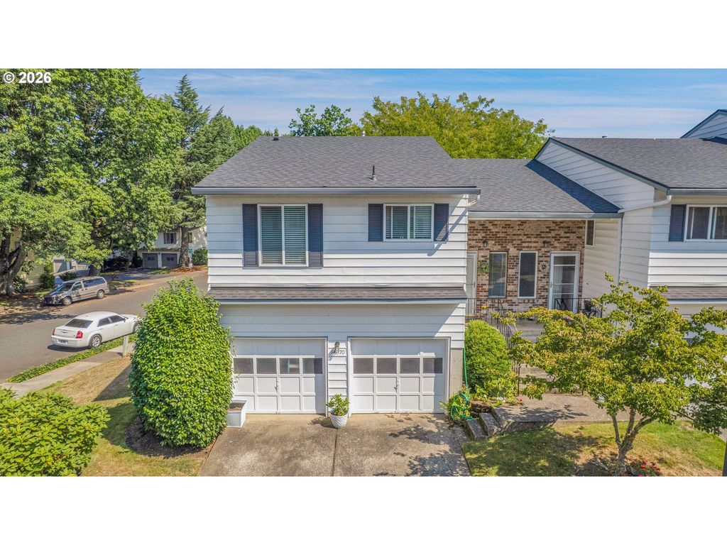 14970 Ne ROSE Pkwy, Portland, OR 97230