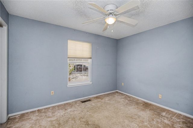 21 Thackery Lane, Bella Vista, AR 72714