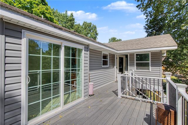 21 Thackery Lane, Bella Vista, AR 72714