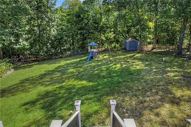 21 Thackery Lane, Bella Vista, AR 72714