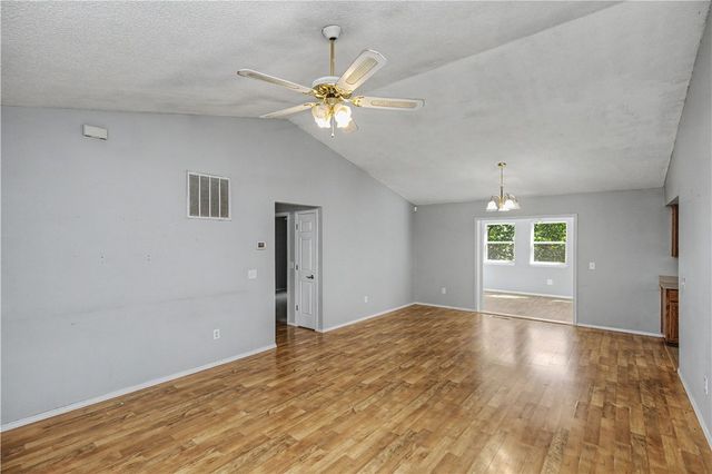 21 Thackery Lane, Bella Vista, AR 72714