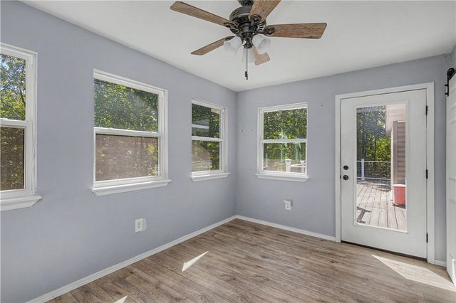 21 Thackery Lane, Bella Vista, AR 72714