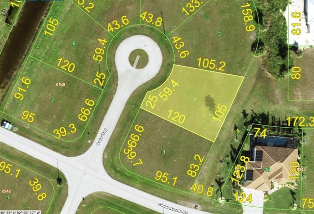 17456 BELIE WAY, Punta Gorda, FL 33955