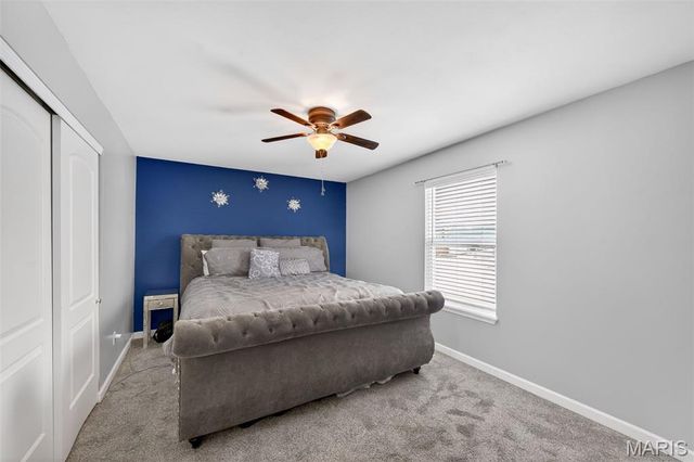 654 Glenshee Drive, Wentzville, MO 63385