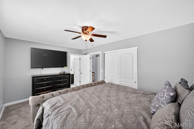 654 Glenshee Drive, Wentzville, MO 63385