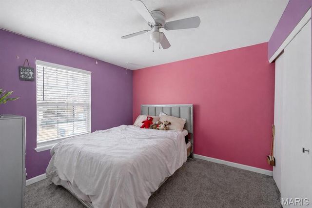 654 Glenshee Drive, Wentzville, MO 63385