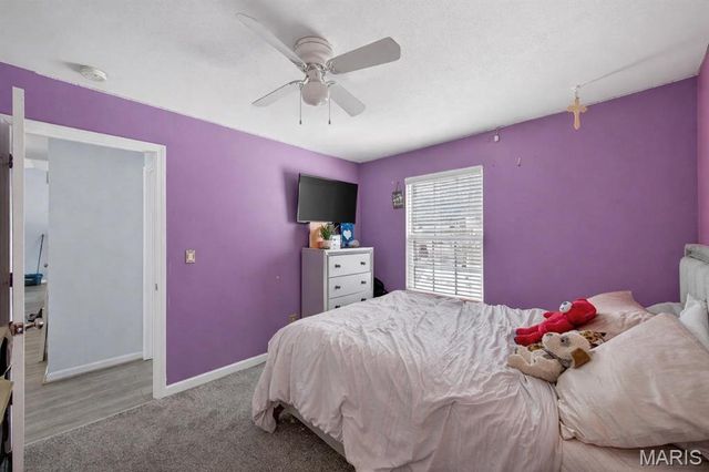 654 Glenshee Drive, Wentzville, MO 63385