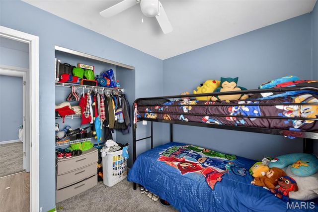 654 Glenshee Drive, Wentzville, MO 63385