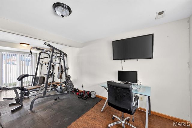 654 Glenshee Drive, Wentzville, MO 63385