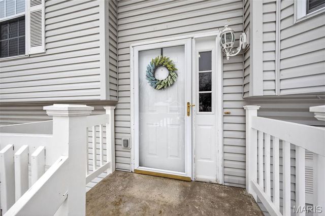 654 Glenshee Drive, Wentzville, MO 63385