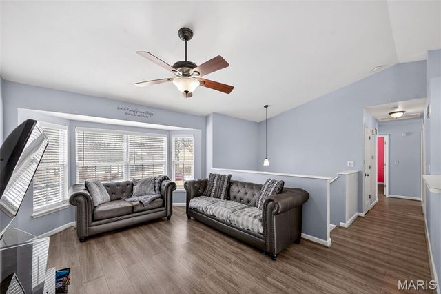 654 Glenshee Drive, Wentzville, MO 63385