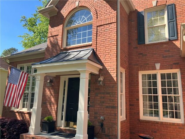 540 Sheringham Lane, Johns Creek, GA 30005