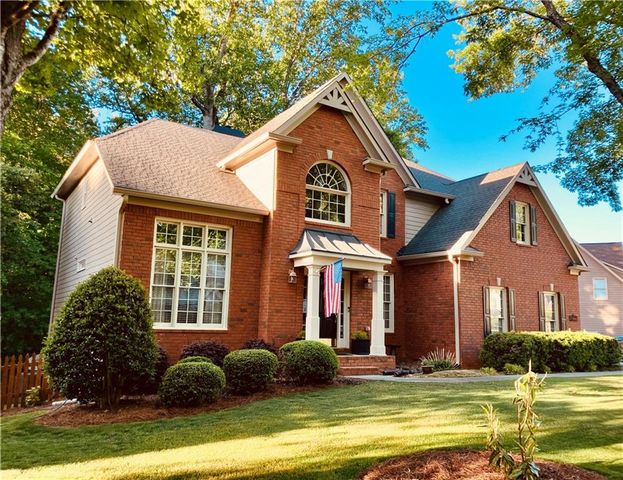 540 Sheringham Lane, Johns Creek, GA 30005