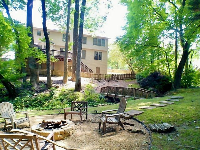 540 Sheringham Lane, Johns Creek, GA 30005