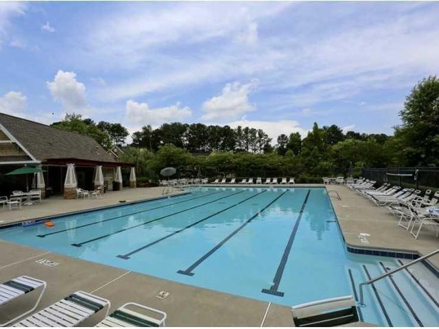 540 Sheringham Lane, Johns Creek, GA 30005