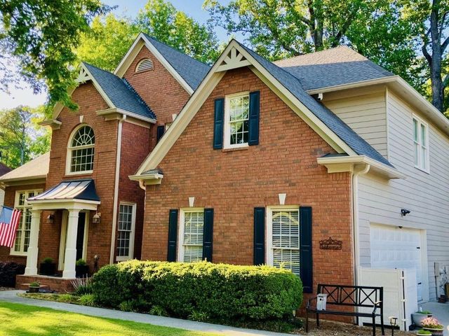 540 Sheringham Lane, Johns Creek, GA 30005