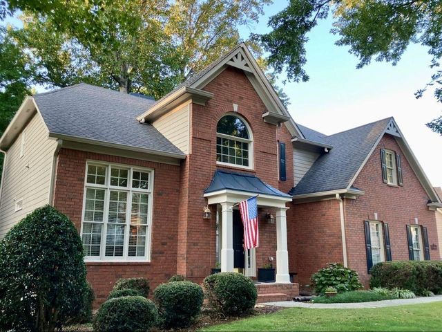 540 Sheringham Lane, Johns Creek, GA 30005