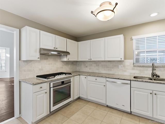 6573 Summit Ridge Court, Independence Charter Township, MI 48346