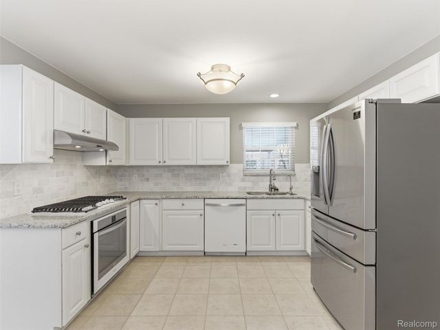 6573 Summit Ridge Court, Independence Charter Township, MI 48346