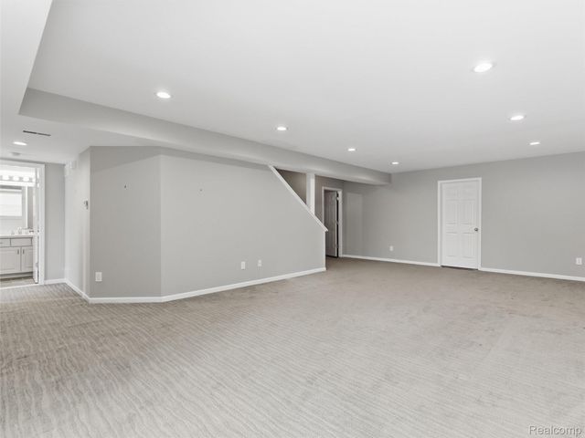 6573 Summit Ridge Court, Independence Charter Township, MI 48346