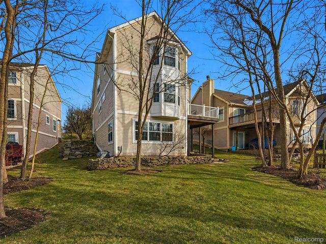 6573 Summit Ridge Court, Independence Charter Township, MI 48346