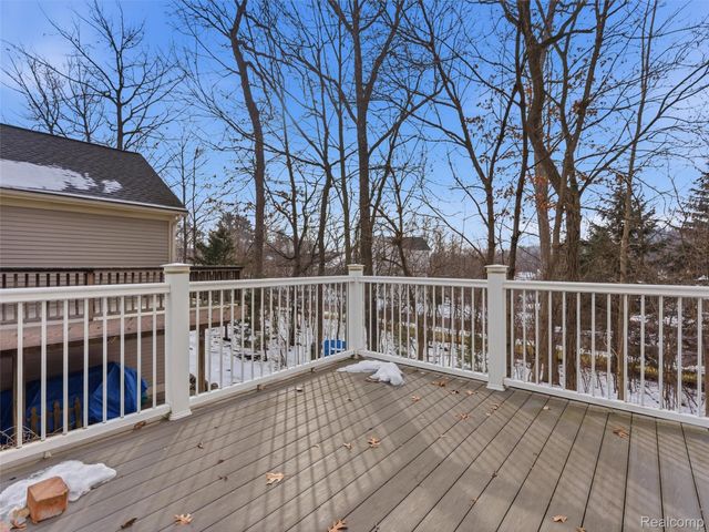 6573 Summit Ridge Court, Independence Charter Township, MI 48346