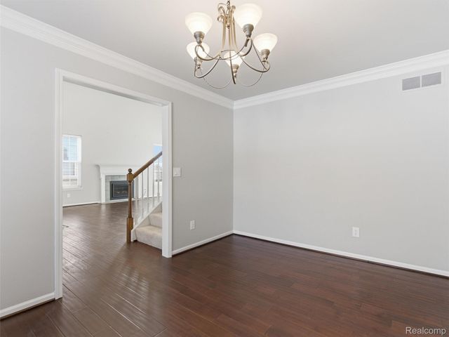 6573 Summit Ridge Court, Independence Charter Township, MI 48346