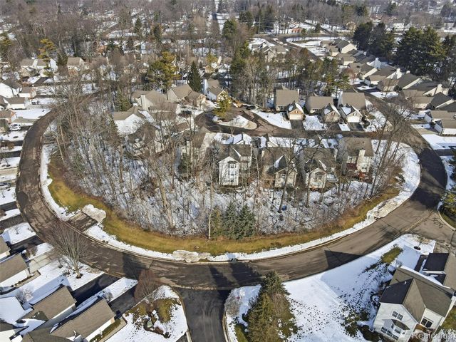6573 Summit Ridge Court, Independence Charter Township, MI 48346