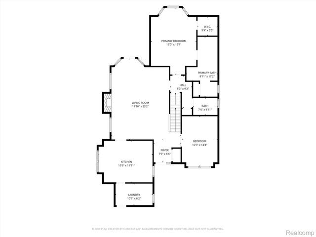 6573 Summit Ridge Court, Independence Charter Township, MI 48346