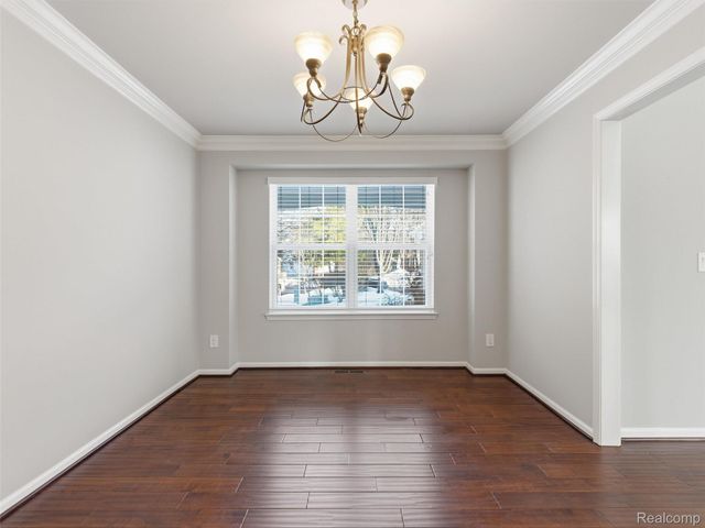 6573 Summit Ridge Court, Independence Charter Township, MI 48346