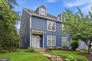 968 ROUNDHOUSE CT #44, West Chester, PA 19380