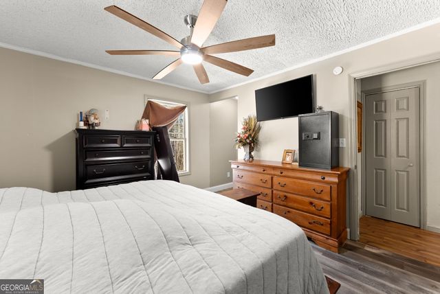 684 Underwood Farm Road, Cleveland, GA 30528