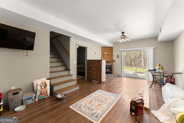684 Underwood Farm Road, Cleveland, GA 30528