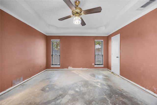 2539 Quail Glen Road, Carrollton, TX 75006