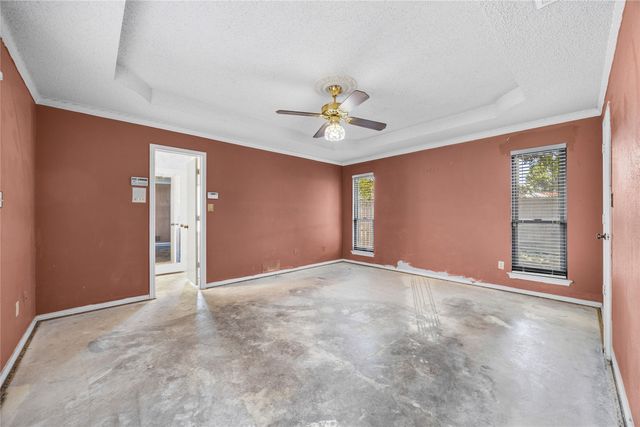 2539 Quail Glen Road, Carrollton, TX 75006