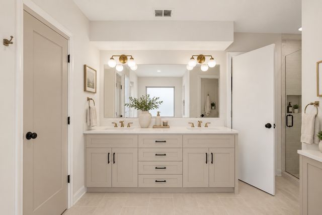 2539 Quail Glen Road, Carrollton, TX 75006