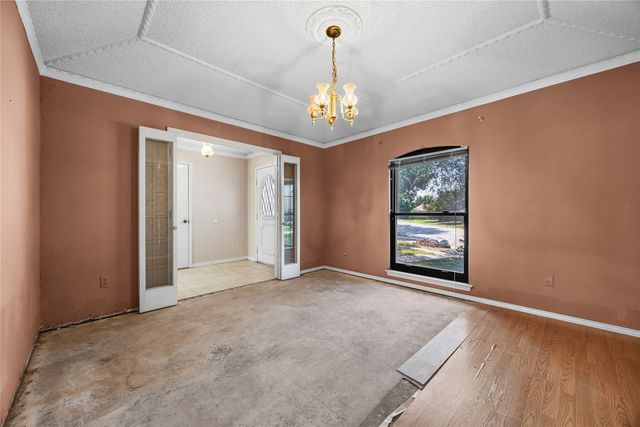 2539 Quail Glen Road, Carrollton, TX 75006