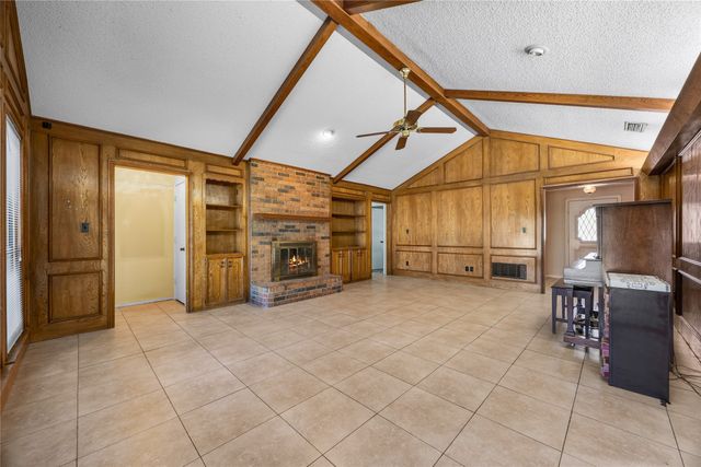 2539 Quail Glen Road, Carrollton, TX 75006