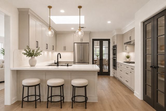 2539 Quail Glen Road, Carrollton, TX 75006