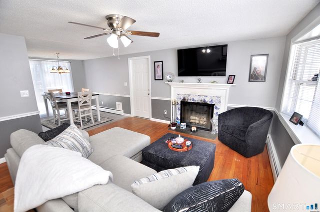 95 Colony Drive, Winchester, CT 06098