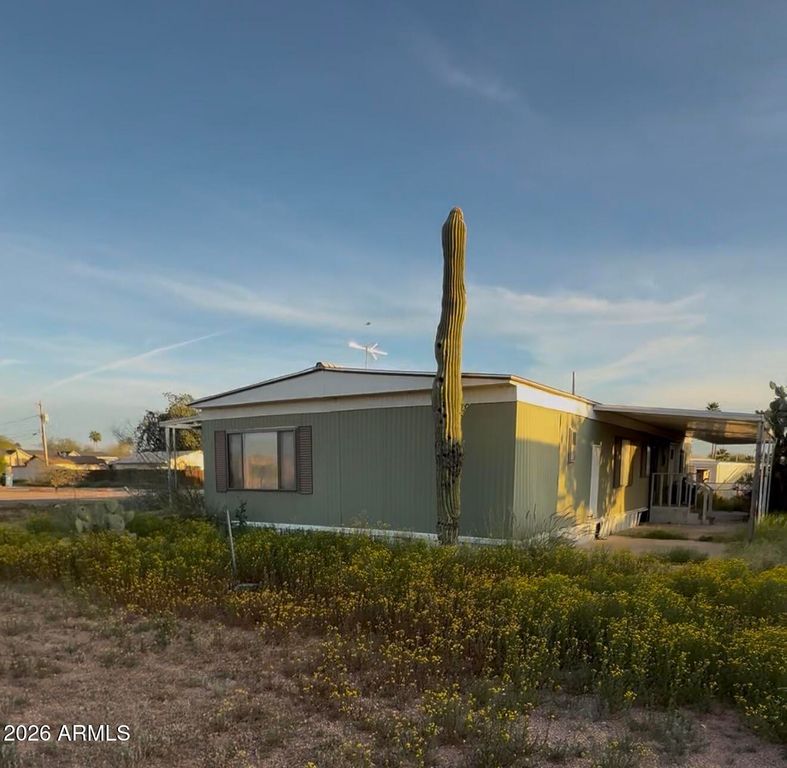 2625 W MANZANITA Street, Apache Junction, AZ 85120