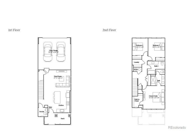 8896 San Antonio St, Littleton, CO 80125
