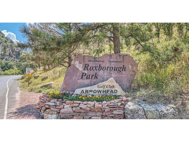 8896 San Antonio St, Littleton, CO 80125