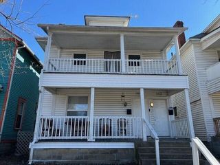 140 Dana Avenue, 140/142, Columbus, OH 43222
