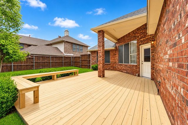5106 Petersburg Drive, Rowlett, TX 75088
