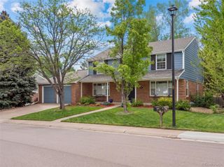 6376 E Long Circle S, Centennial, CO 80112