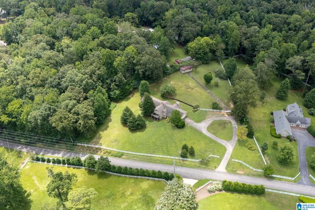 4500 OLD BROOK TRAIL, Vestavia Hills, AL 35243