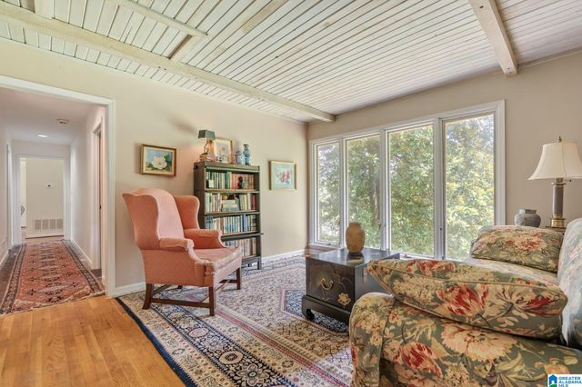4500 OLD BROOK TRAIL, Vestavia Hills, AL 35243
